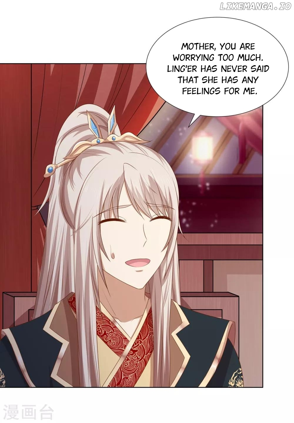 Rewrite My Fate chapter 50 - page 23